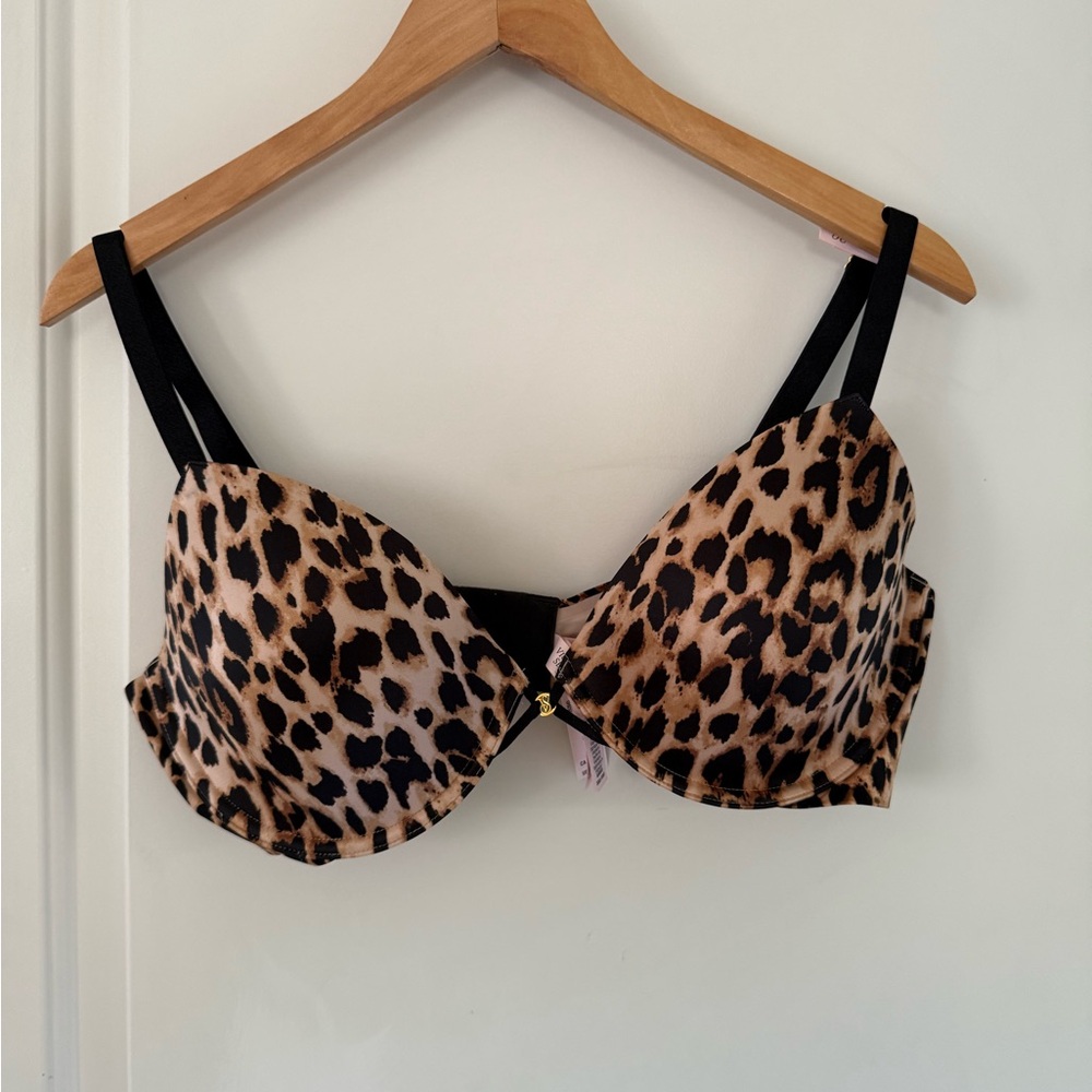 Victoria Secret Print Women's Bra